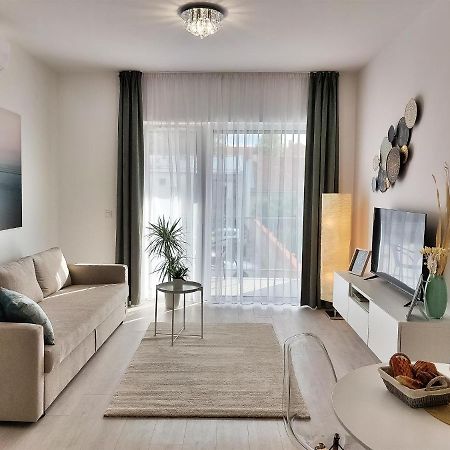 Linden Apartman 104 - Adults Only โมชนมายารูวาร์ ภายนอก รูปภาพ