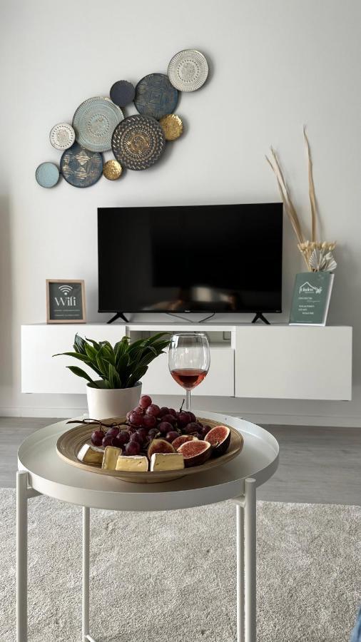 Linden Apartman 104 - Adults Only โมชนมายารูวาร์ ภายนอก รูปภาพ