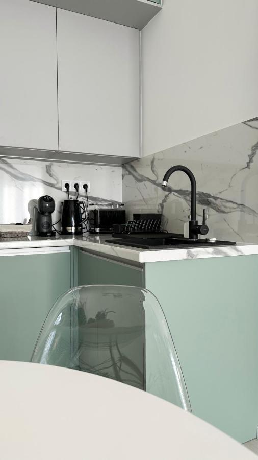 Linden Apartman 104 - Adults Only โมชนมายารูวาร์ ภายนอก รูปภาพ