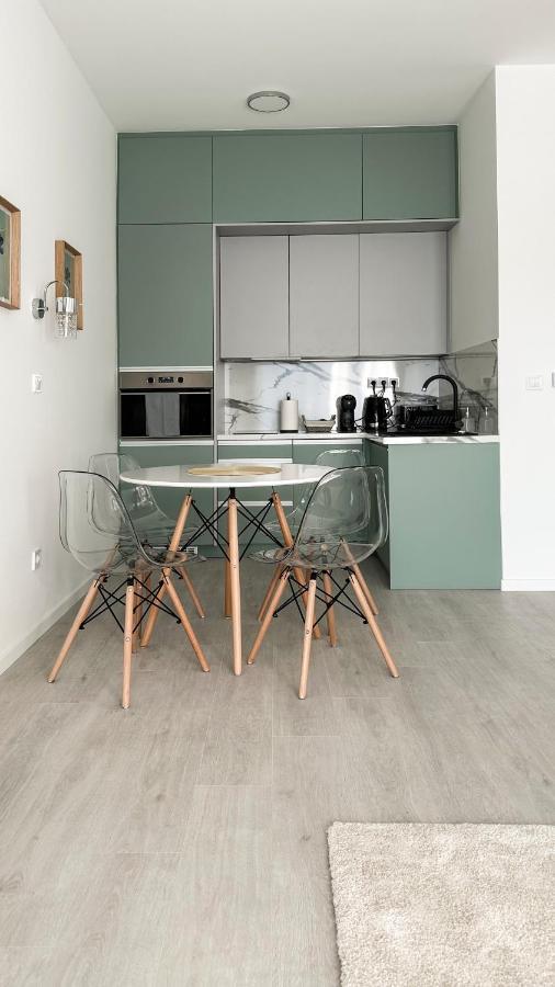 Linden Apartman 104 - Adults Only โมชนมายารูวาร์ ภายนอก รูปภาพ