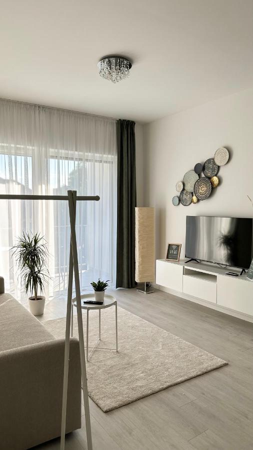 Linden Apartman 104 - Adults Only โมชนมายารูวาร์ ภายนอก รูปภาพ