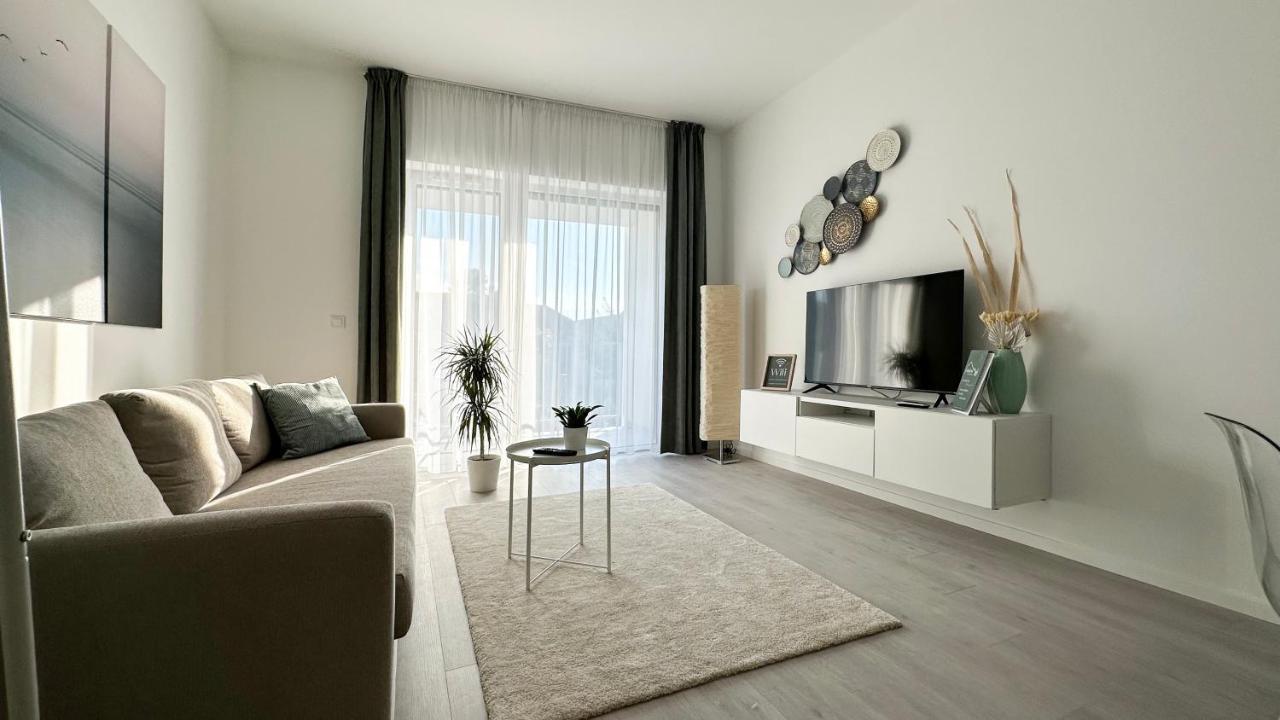 Linden Apartman 104 - Adults Only โมชนมายารูวาร์ ภายนอก รูปภาพ