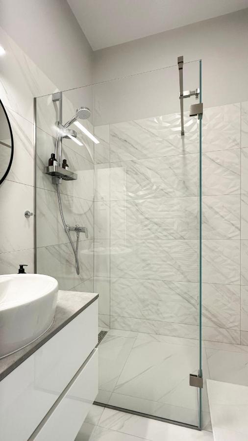 Linden Apartman 104 - Adults Only โมชนมายารูวาร์ ภายนอก รูปภาพ