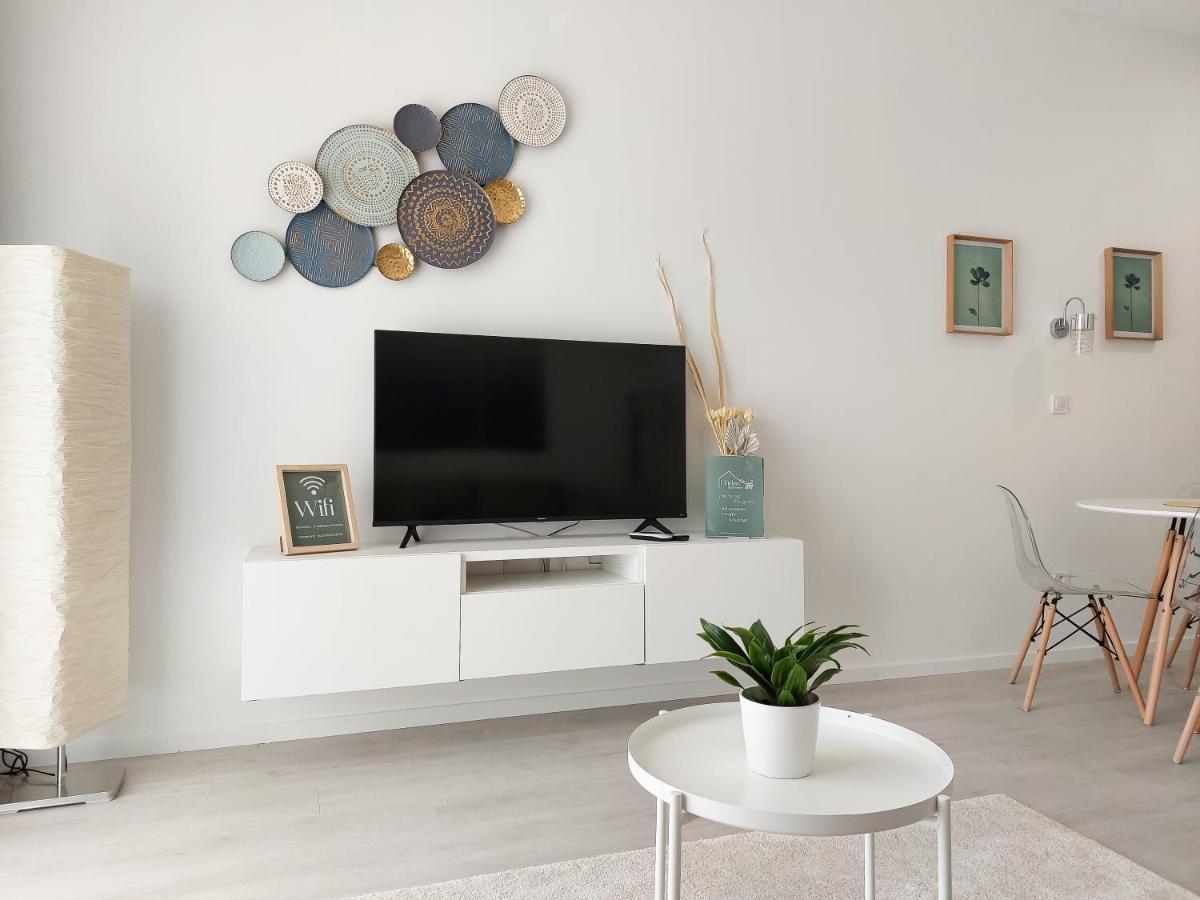Linden Apartman 104 - Adults Only โมชนมายารูวาร์ ภายนอก รูปภาพ