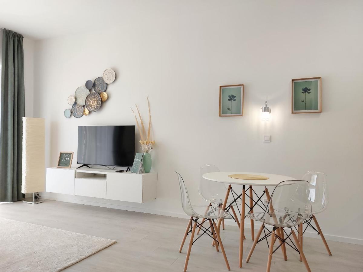 Linden Apartman 104 - Adults Only โมชนมายารูวาร์ ภายนอก รูปภาพ