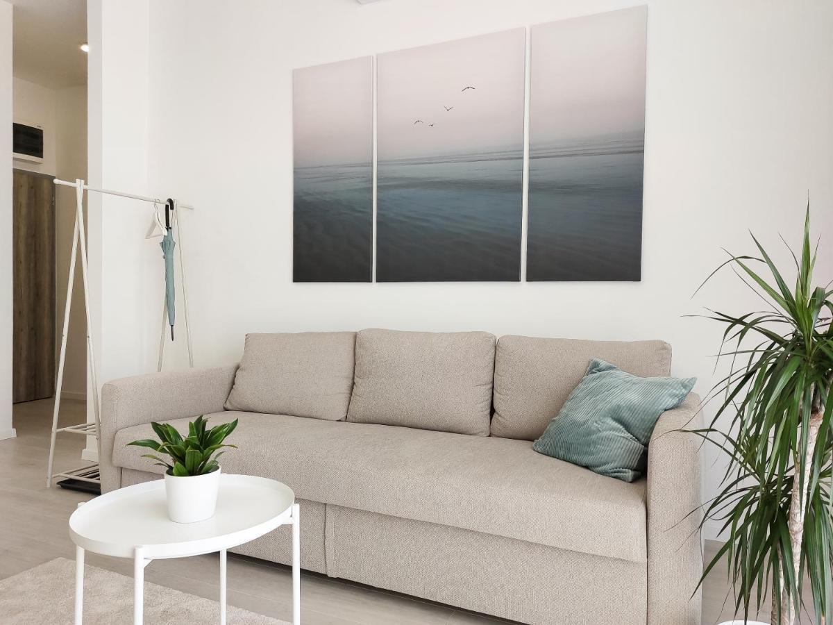 Linden Apartman 104 - Adults Only โมชนมายารูวาร์ ภายนอก รูปภาพ